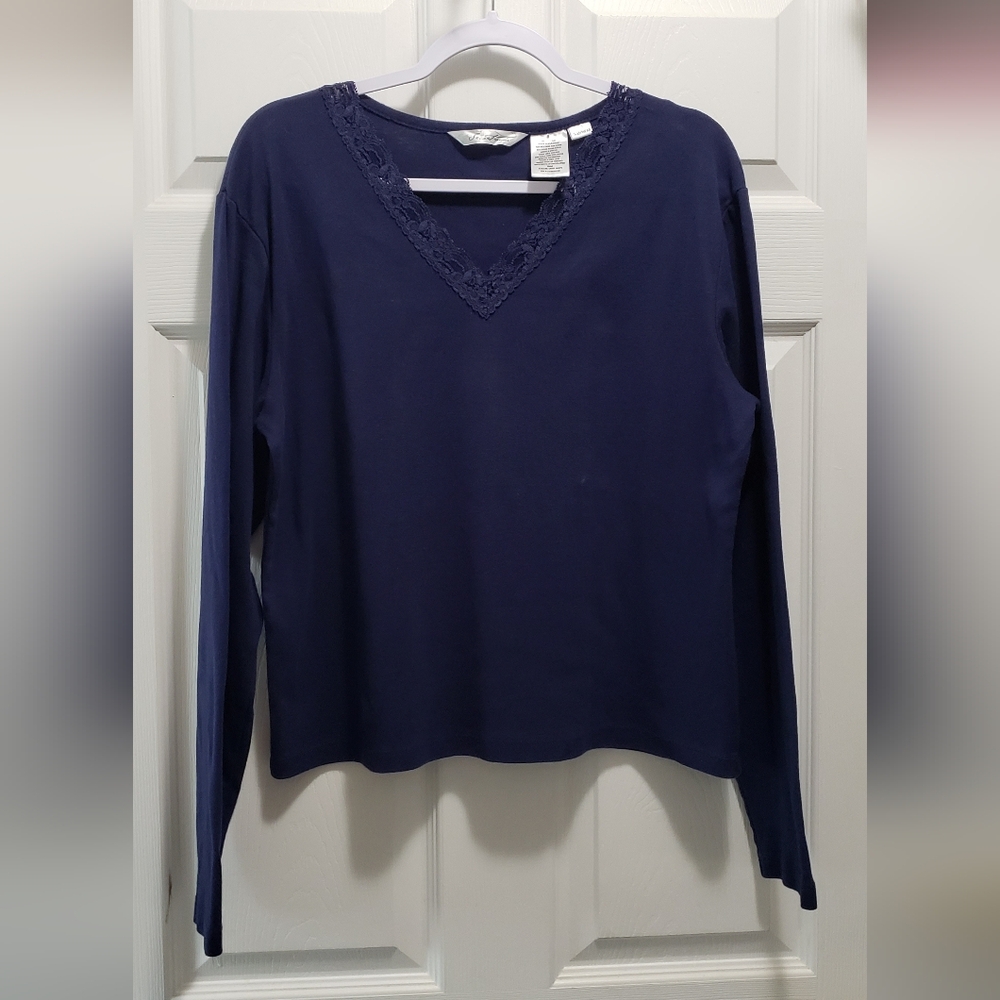 Women's Secret Treasures Sleepwear Shirt